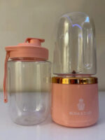 portable juicer blender - Image 2