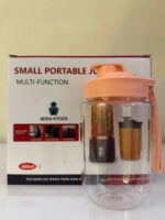 portable juicer blender - Image 3